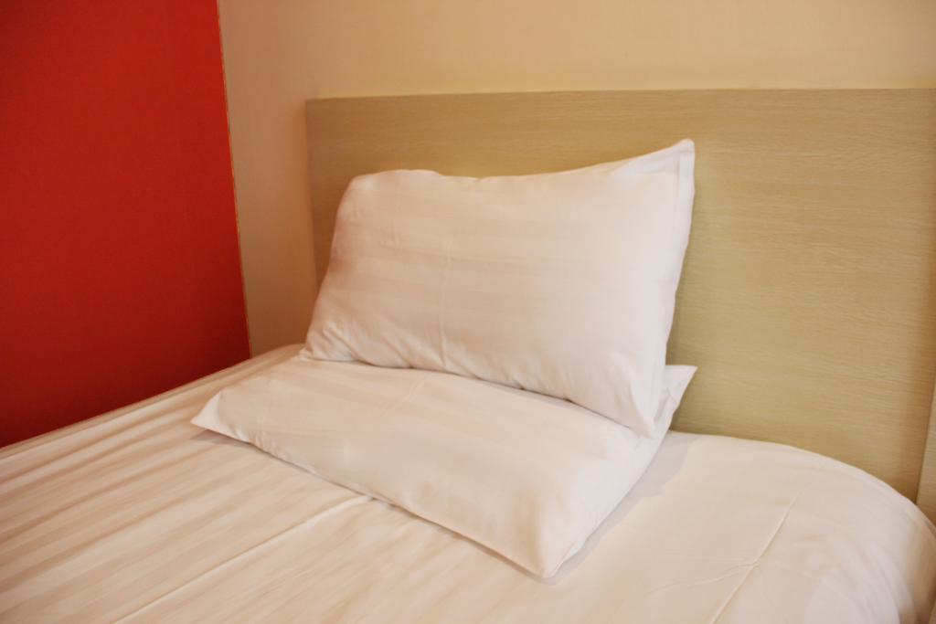 Hanting Express Pingdu Qingdao Road Екстериор снимка